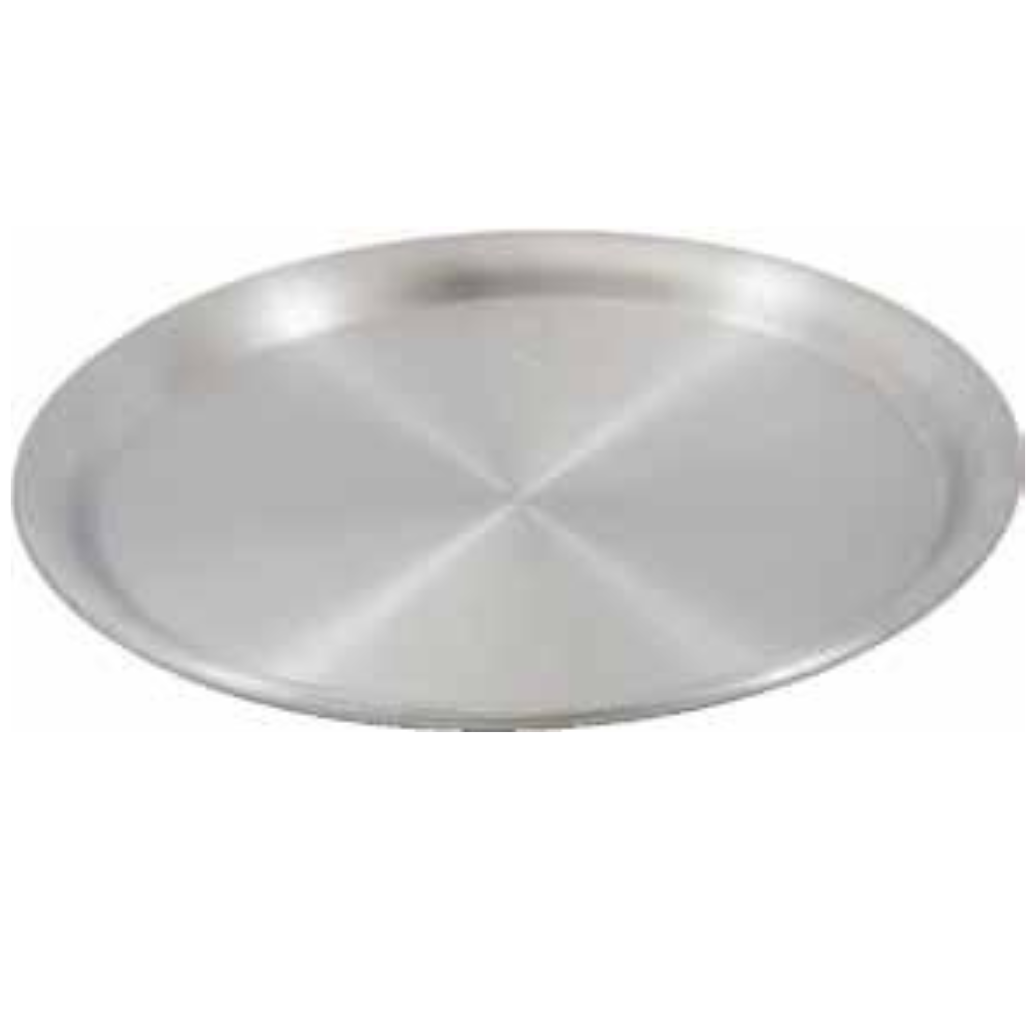 Smooth Aluminum Tray for Pizza- 45cm